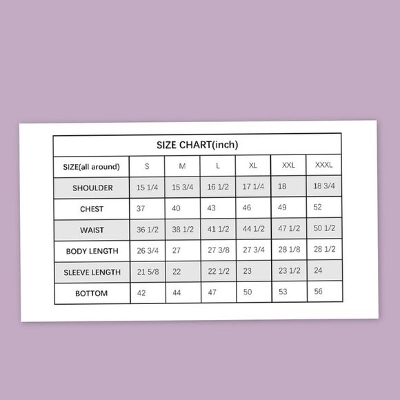 ISRAPHEL Women's  Adaptive Clothing Top - Picture 5 of 5